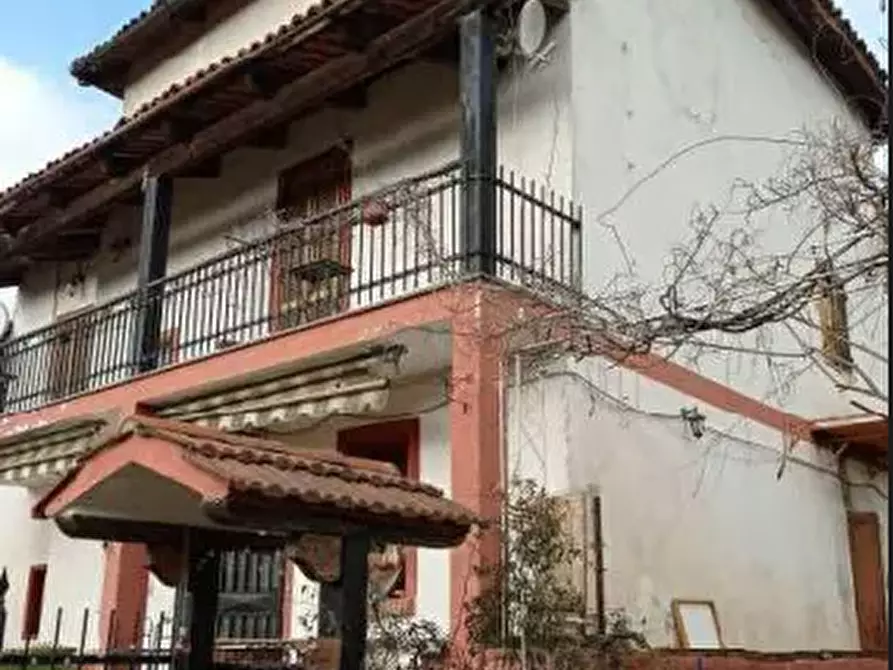 Immagine 2 di Casa indipendente in vendita  a Poirino