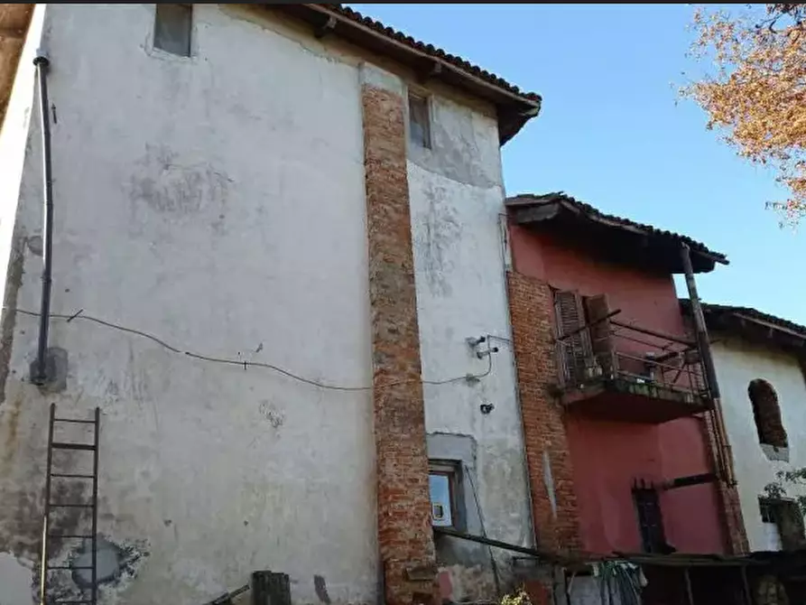 Immagine 3 di Casa indipendente in vendita  a Poirino