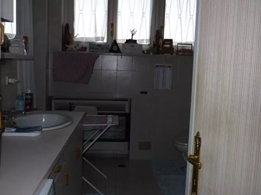 Immagine 9 di Appartamento in vendita  a Caselle Torinese
