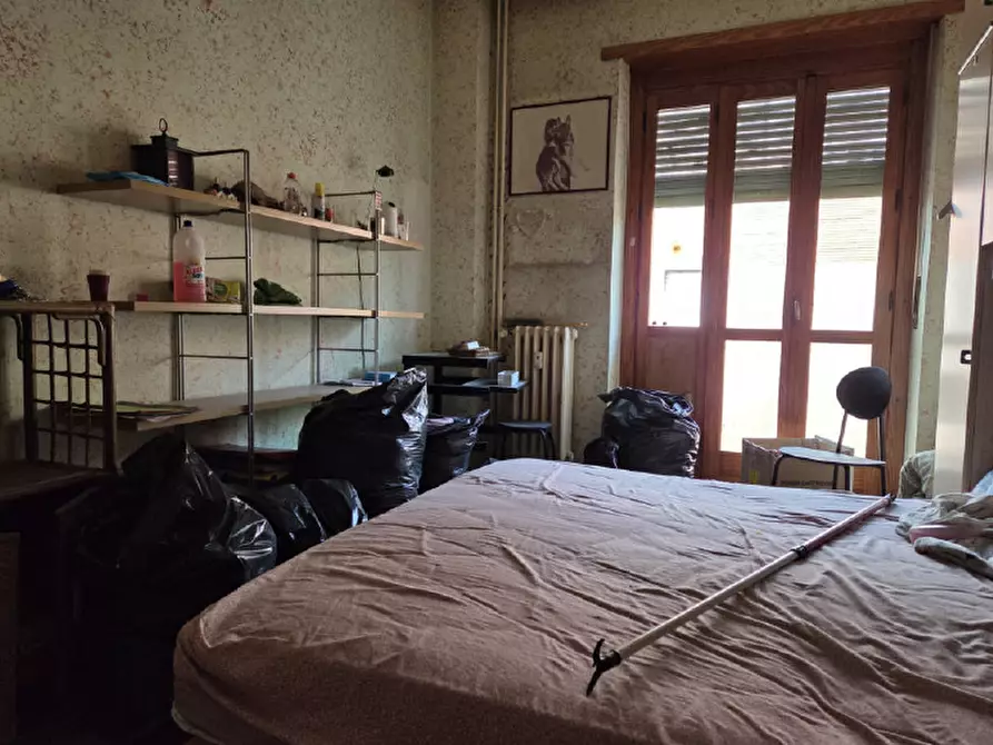 Immagine 7 di Appartamento in vendita  a Torino