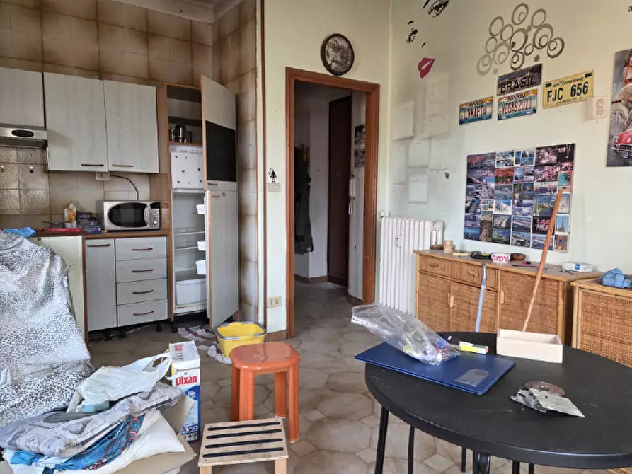 Immagine 4 di Appartamento in vendita  a Torino