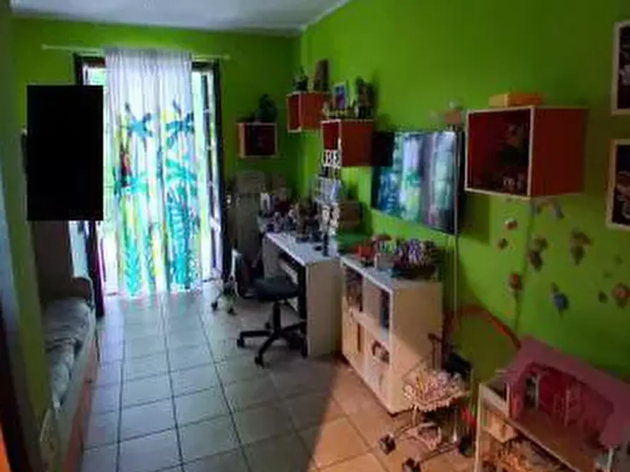 Immagine 12 di Appartamento in vendita  a San Raffaele Cimena