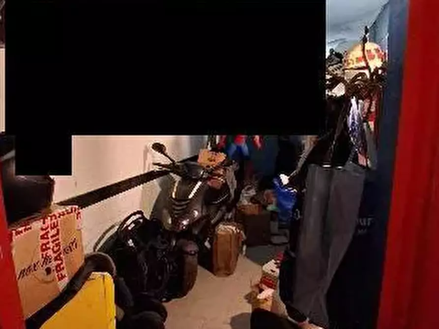 Immagine 13 di Appartamento in vendita  a San Raffaele Cimena
