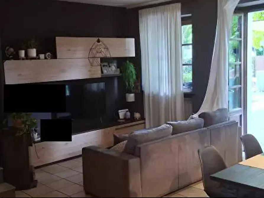 Immagine 3 di Appartamento in vendita  a San Raffaele Cimena