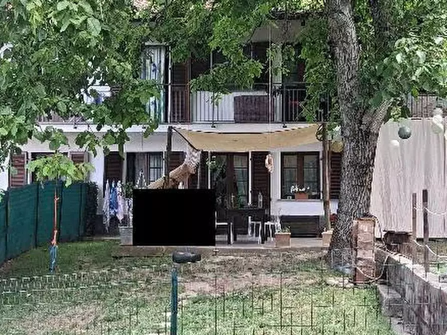 Immagine 1 di Appartamento in vendita  a San Raffaele Cimena