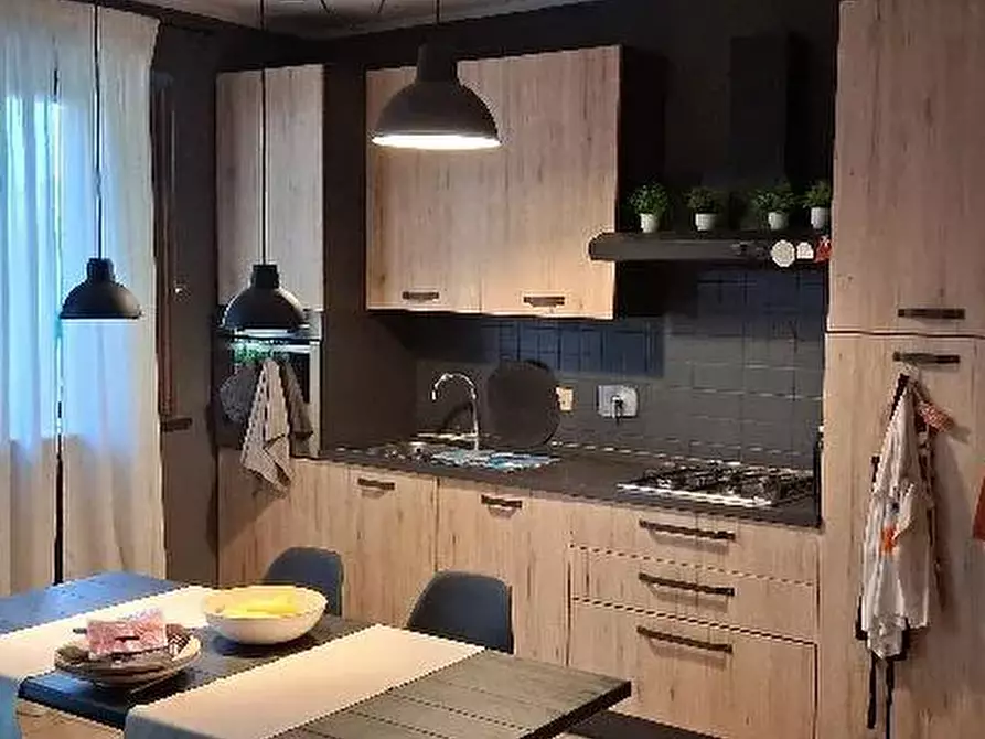 Immagine 8 di Appartamento in vendita  a San Raffaele Cimena
