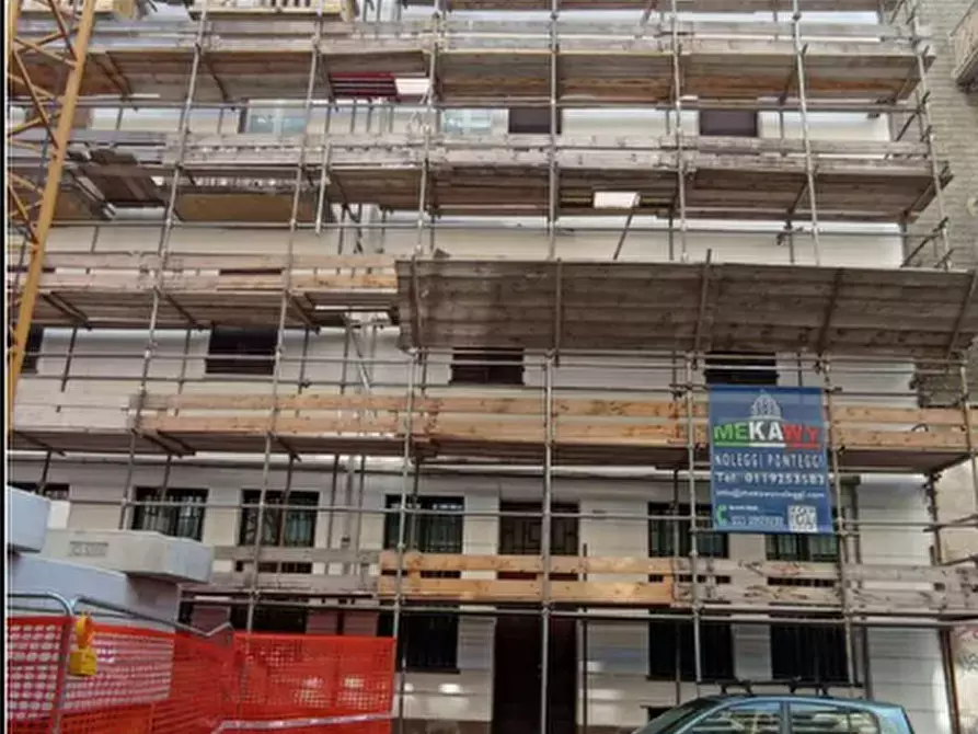 Immagine 3 di Appartamento in vendita  a Torino