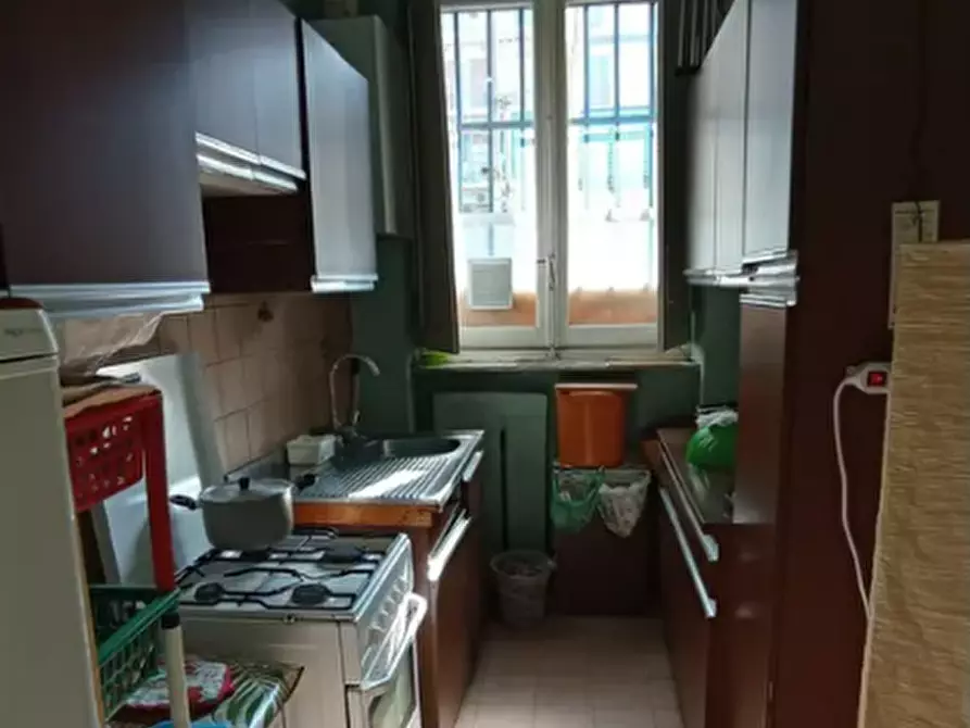 Immagine 8 di Appartamento in vendita  a Torino