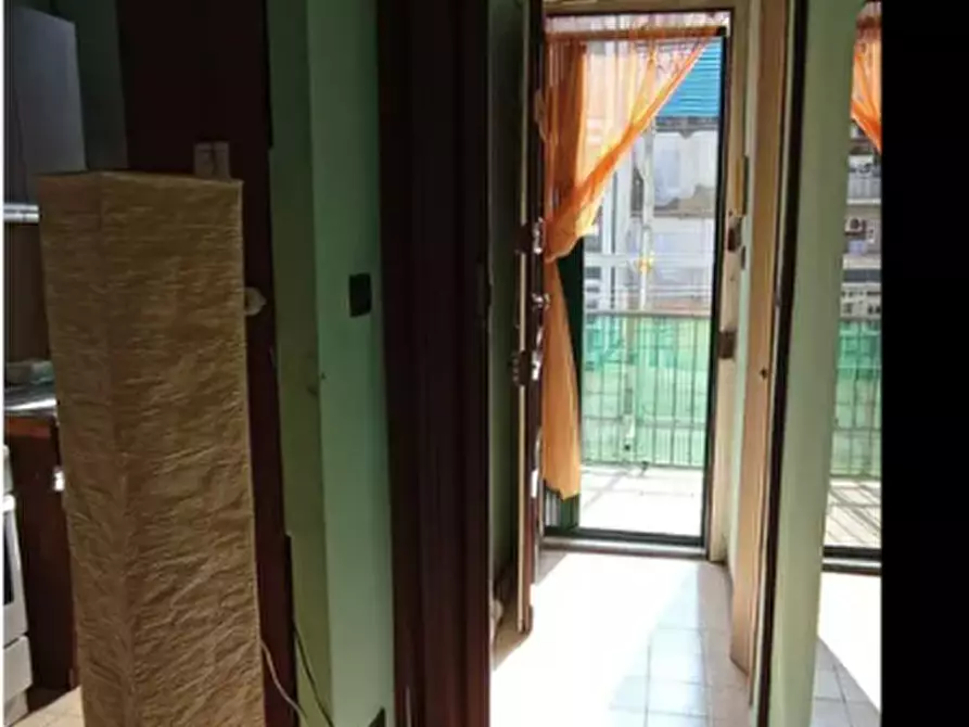 Immagine 5 di Appartamento in vendita  a Torino
