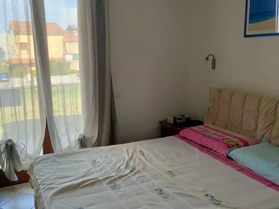 Immagine 13 di Villetta a schiera in vendita  a Calcinaia