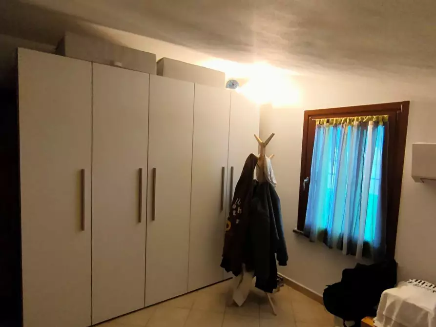 Immagine 19 di Villetta a schiera in vendita  a Calcinaia