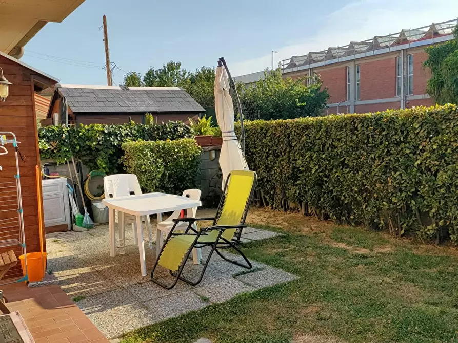 Immagine 22 di Villetta a schiera in vendita  a Calcinaia