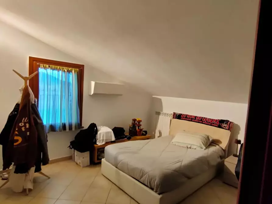 Immagine 18 di Villetta a schiera in vendita  a Calcinaia