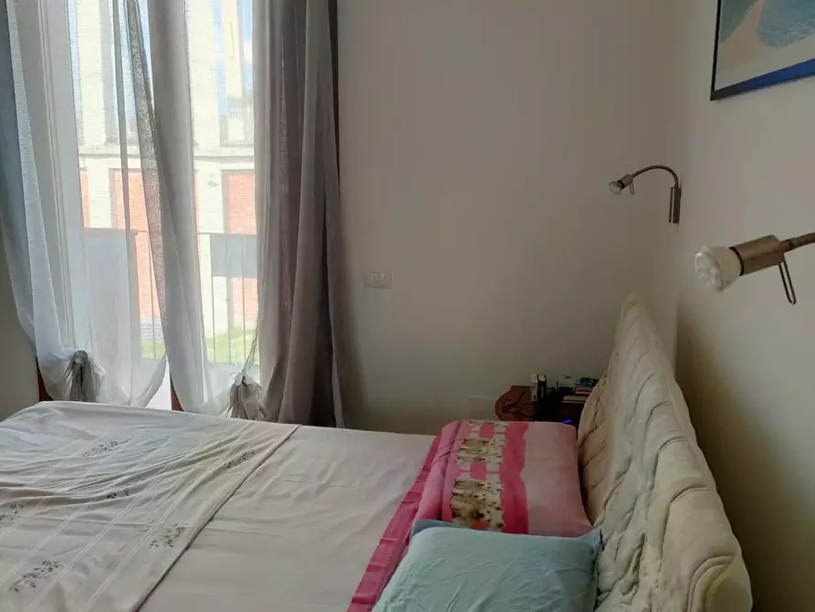 Immagine 11 di Villetta a schiera in vendita  a Calcinaia