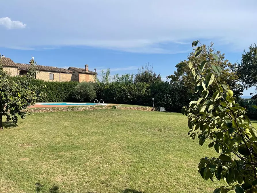 Immagine 1 di Appartamento in vendita  a Sovicille