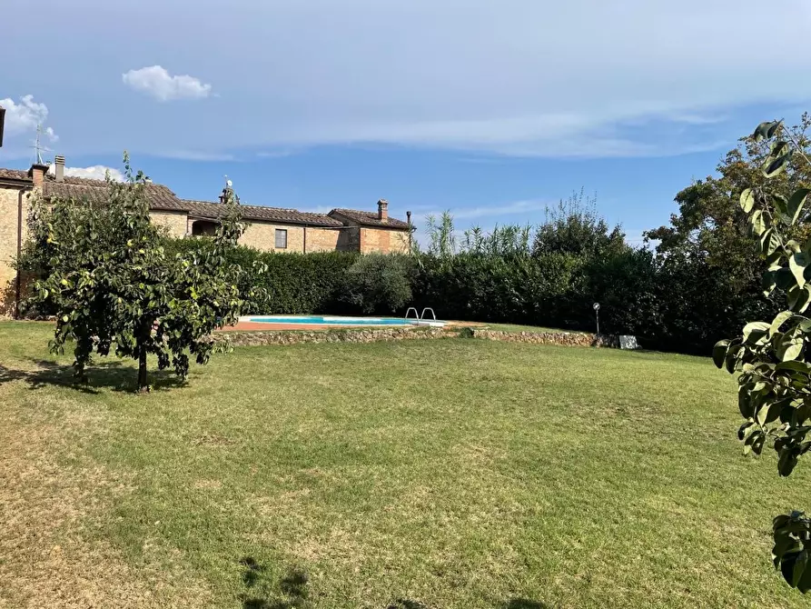 Immagine 4 di Appartamento in vendita  a Sovicille