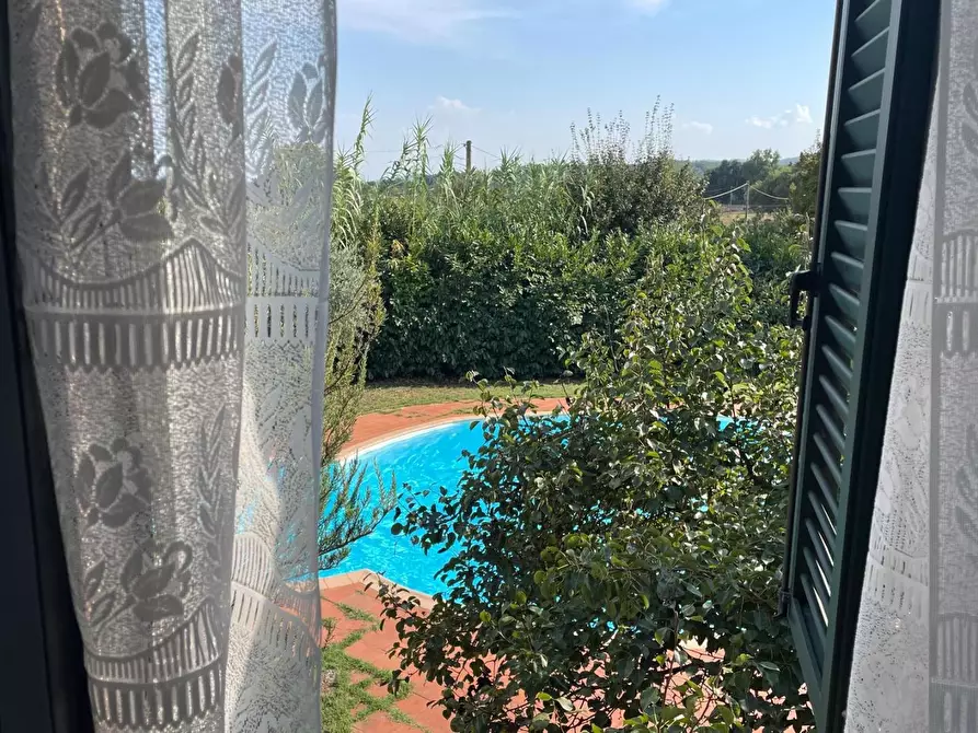 Immagine 22 di Appartamento in vendita  a Sovicille