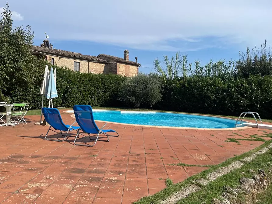 Immagine 6 di Appartamento in vendita  a Sovicille