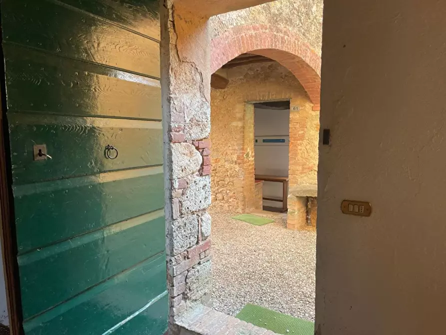Immagine 20 di Appartamento in vendita  a Sovicille
