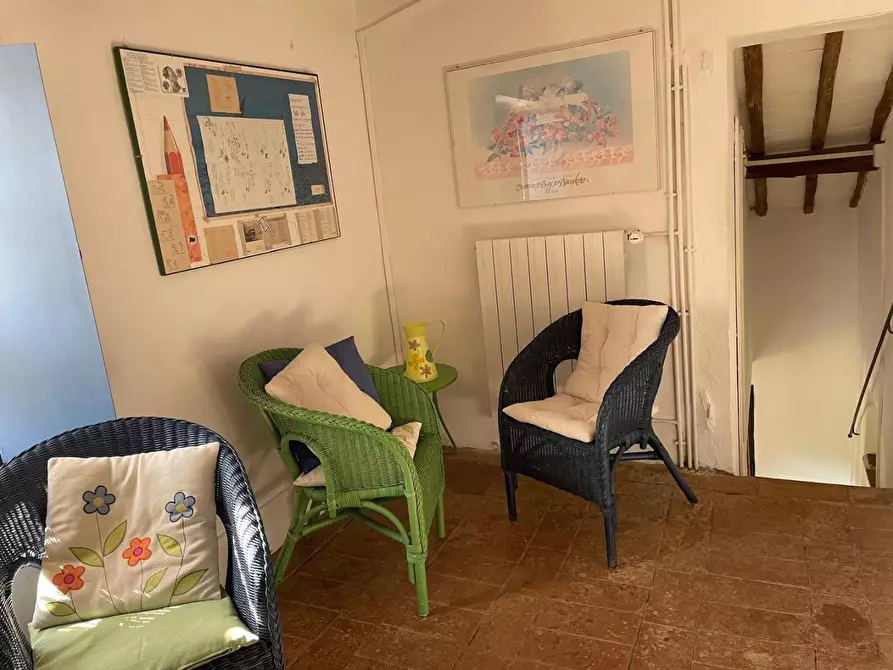 Immagine 21 di Appartamento in vendita  a Sovicille