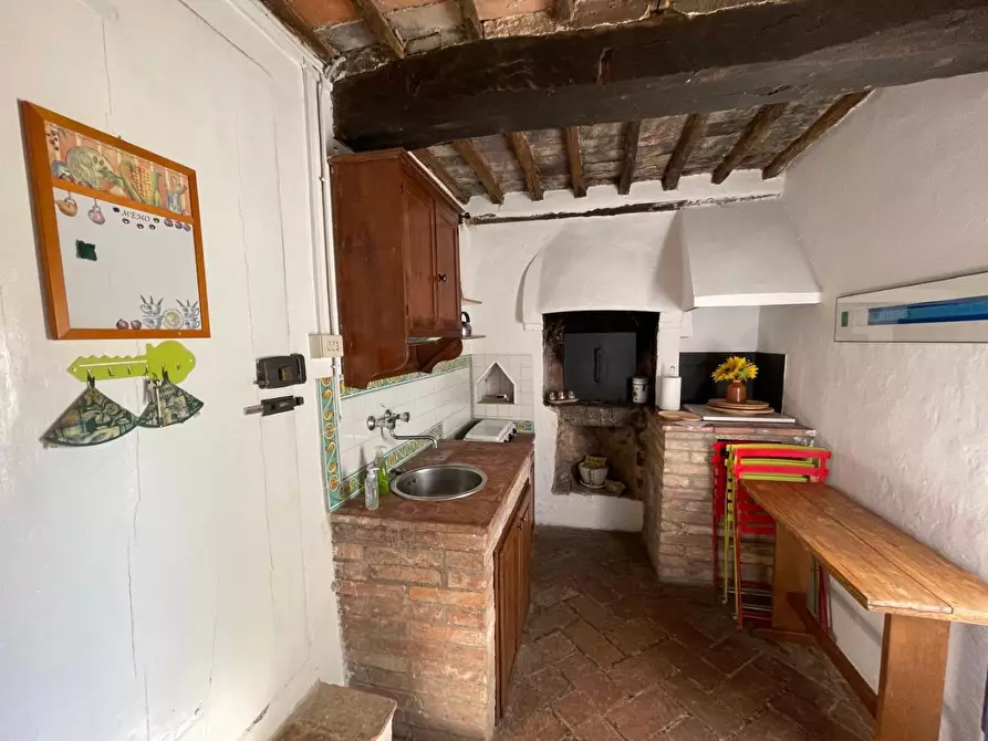 Immagine 19 di Appartamento in vendita  a Sovicille