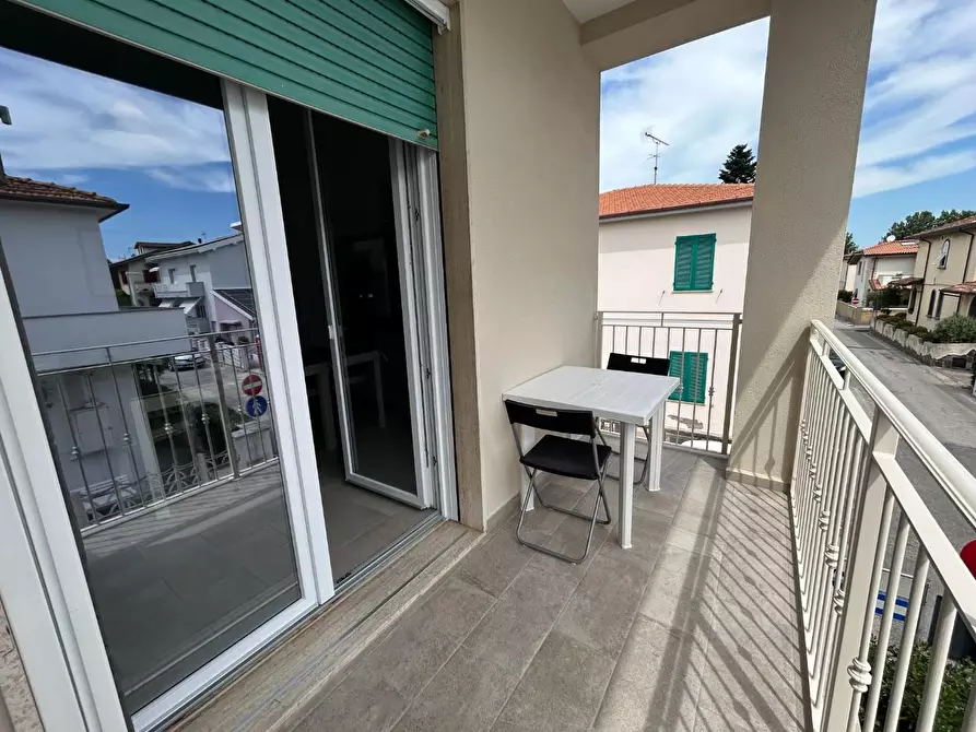 Immagine 1 di Appartamento in affitto  a Rosignano Marittimo