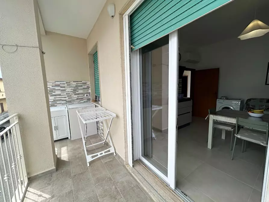Immagine 3 di Appartamento in affitto  a Rosignano Marittimo