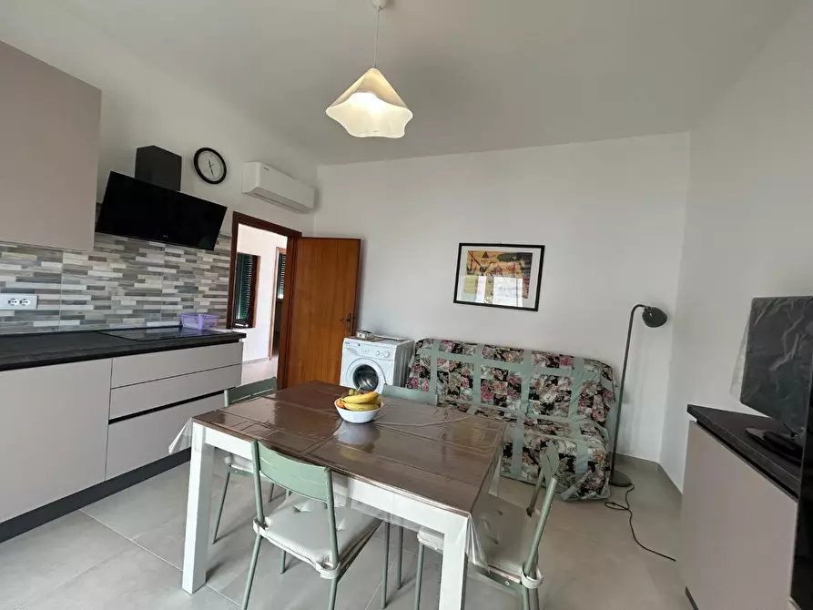 Immagine 6 di Appartamento in affitto  a Rosignano Marittimo