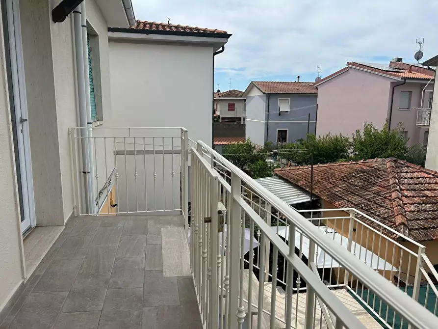 Immagine 19 di Appartamento in affitto  a Rosignano Marittimo