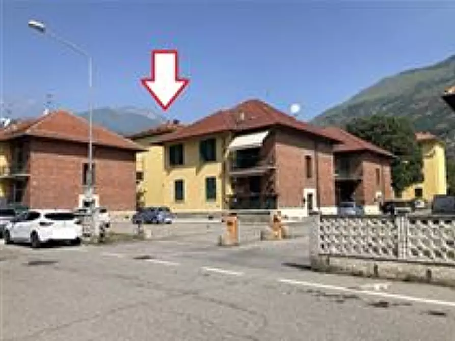 Immagine 1 di Appartamento in vendita  a Susa