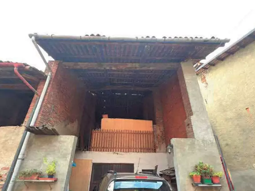 Immagine 15 di Terratetto in vendita  a Candia Canavese