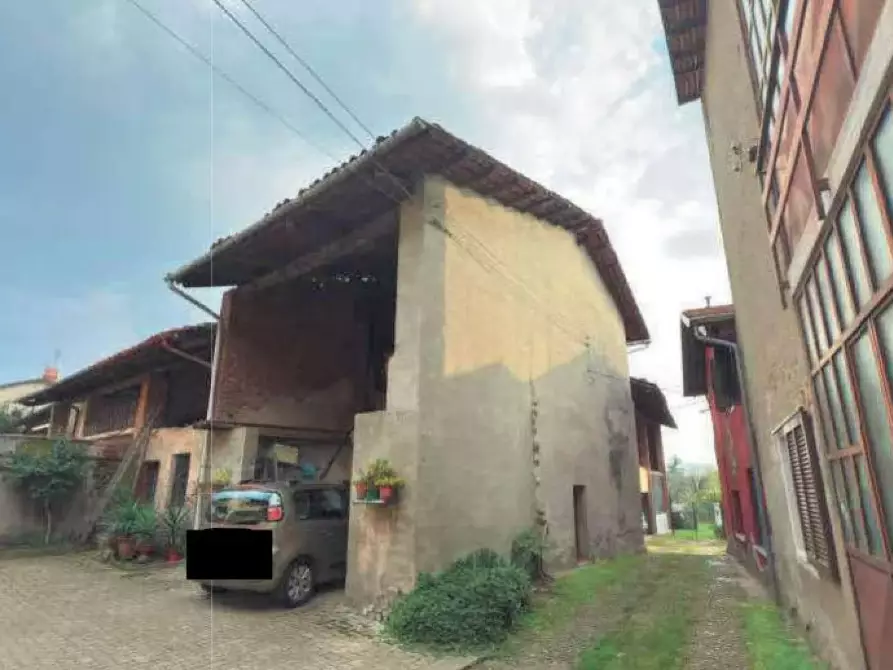 Immagine 14 di Terratetto in vendita  a Candia Canavese