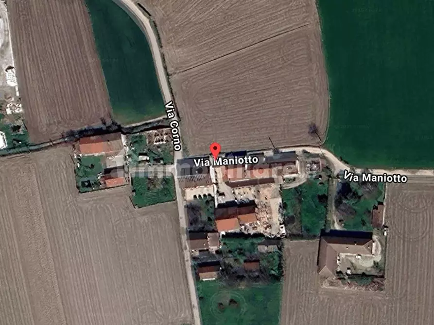 Immagine 1 di Terratetto in vendita  a Carmagnola
