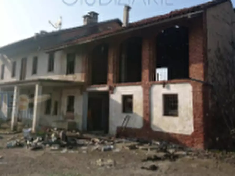 Immagine 2 di Terratetto in vendita  a Carmagnola
