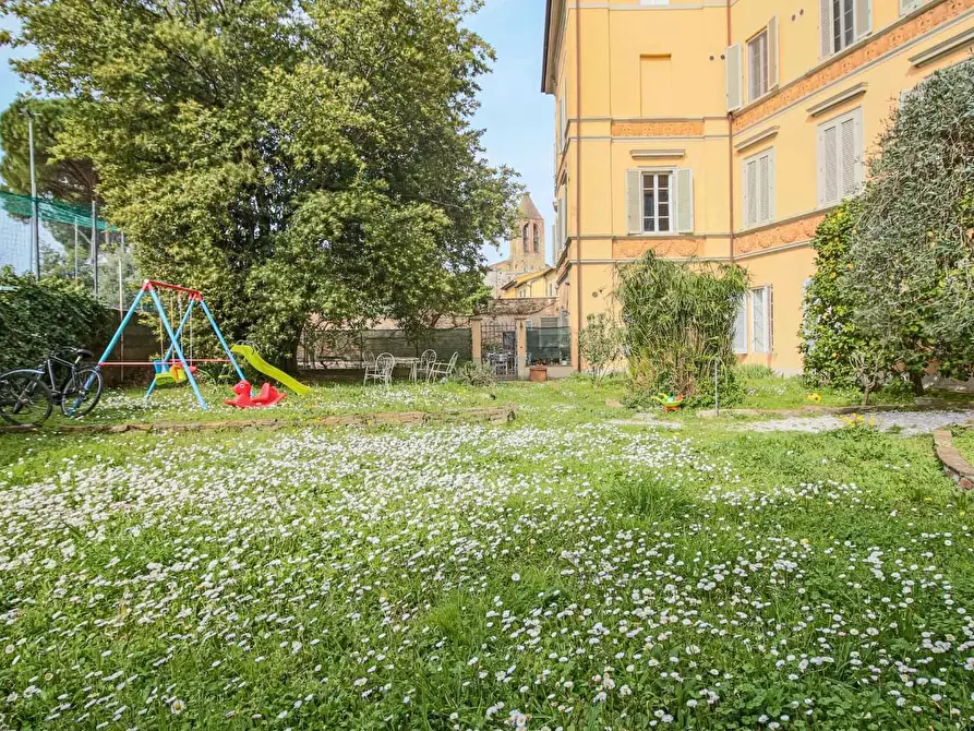 Immagine 37 di Appartamento in vendita  a Pisa