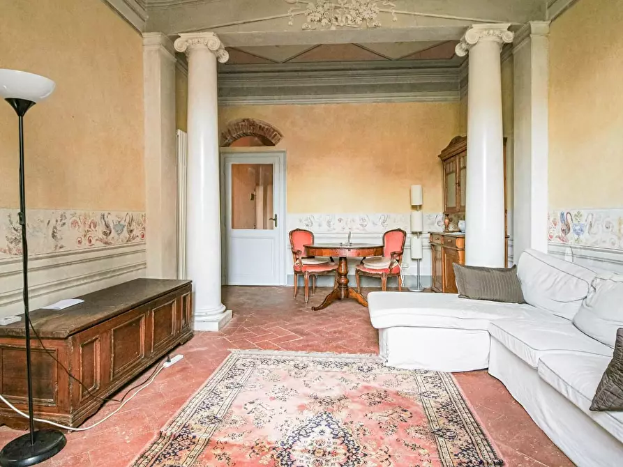 Immagine 9 di Appartamento in vendita  a Pisa