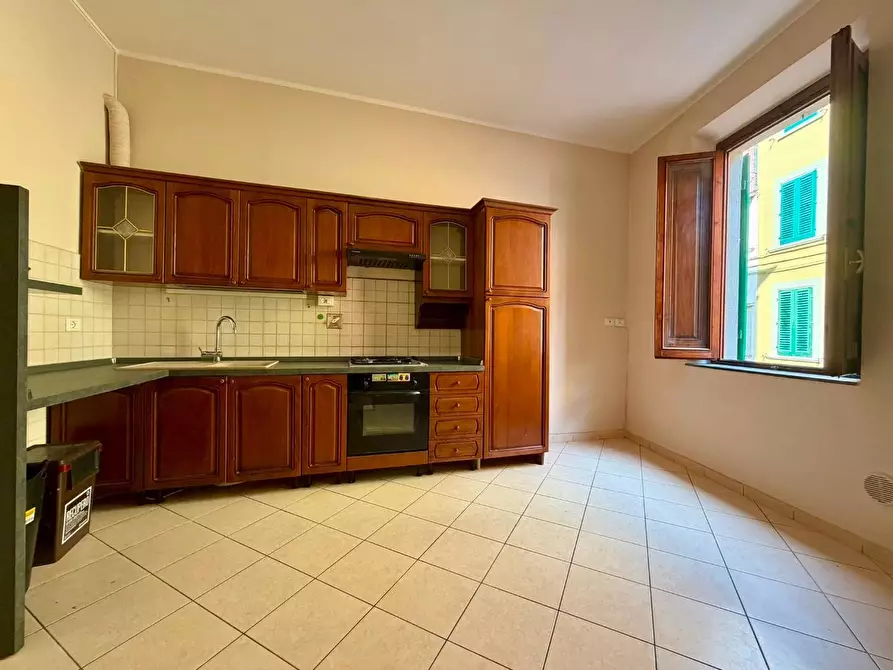 Immagine 4 di Appartamento in vendita  a Montelupo Fiorentino
