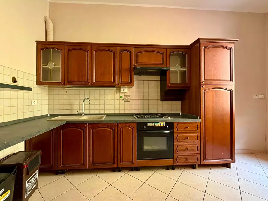 Immagine 5 di Appartamento in vendita  a Montelupo Fiorentino