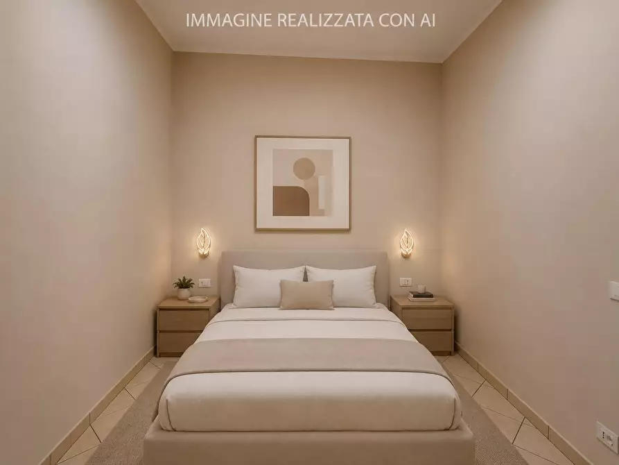 Immagine 11 di Appartamento in vendita  a Montelupo Fiorentino