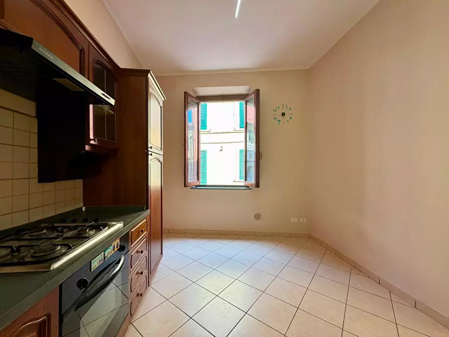 Immagine 2 di Appartamento in vendita  a Montelupo Fiorentino