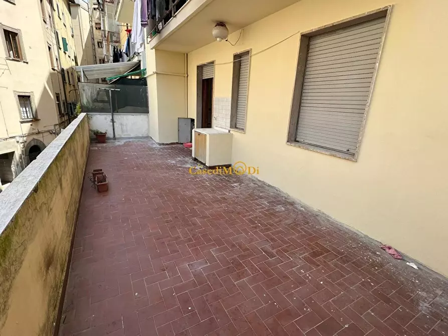 Immagine 15 di Appartamento in affitto  a Livorno
