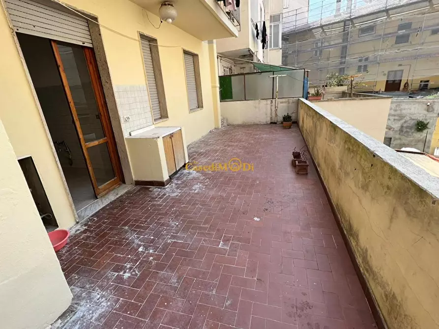 Immagine 14 di Appartamento in affitto  a Livorno