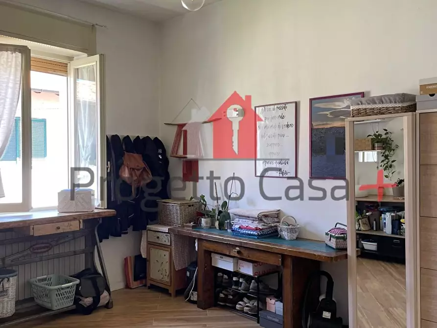 Immagine 17 di Appartamento in vendita  a Carnago