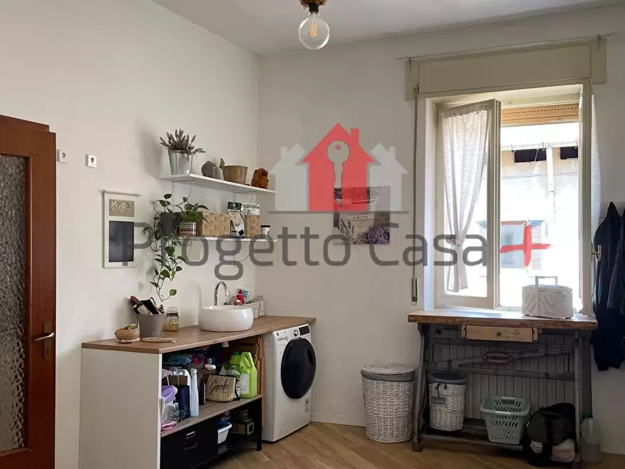 Immagine 20 di Appartamento in vendita  a Carnago