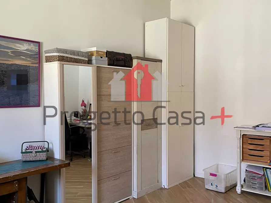 Immagine 16 di Appartamento in vendita  a Carnago