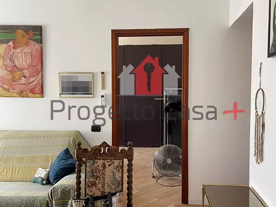 Immagine 47 di Appartamento in vendita  a Carnago