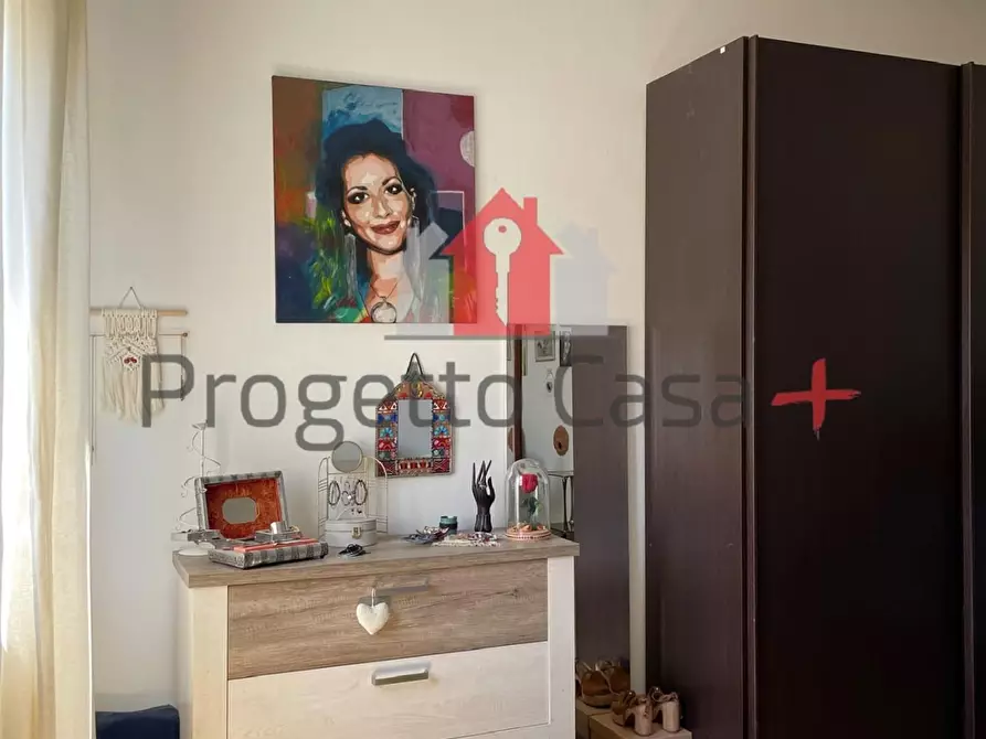 Immagine 91 di Appartamento in vendita  a Carnago