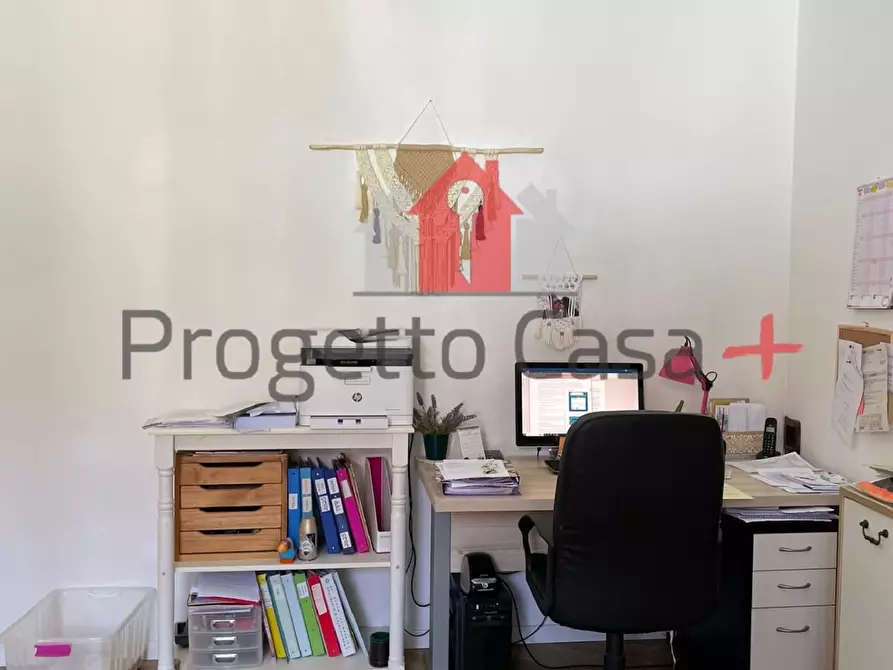 Immagine 24 di Appartamento in vendita  a Carnago