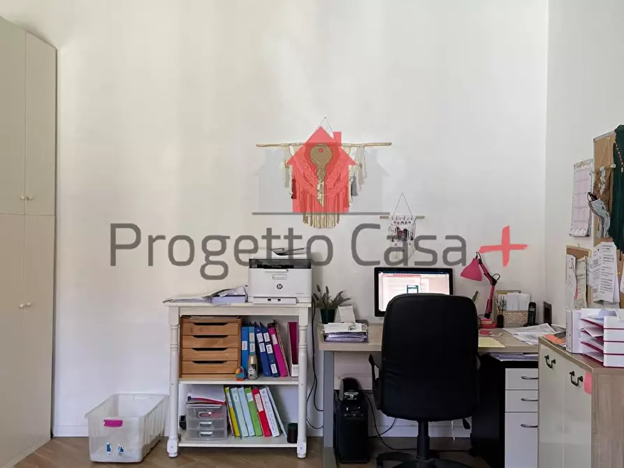 Immagine 14 di Appartamento in vendita  a Carnago