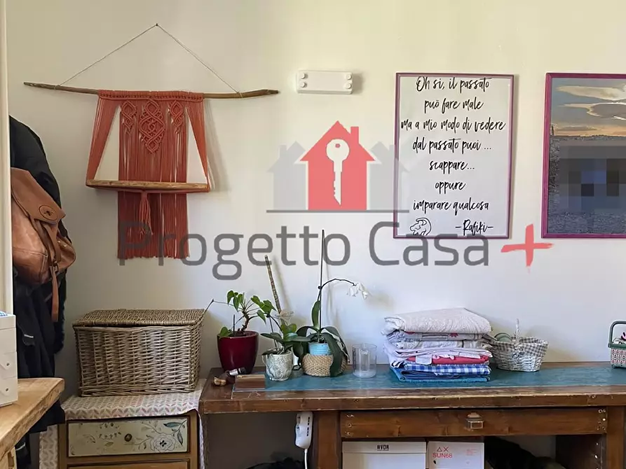 Immagine 13 di Appartamento in vendita  a Carnago